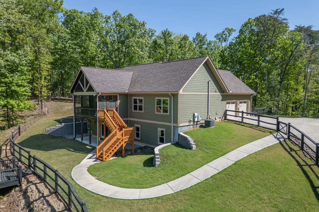 475 Tater Tot Road, Jasper GA 30143 - Photo