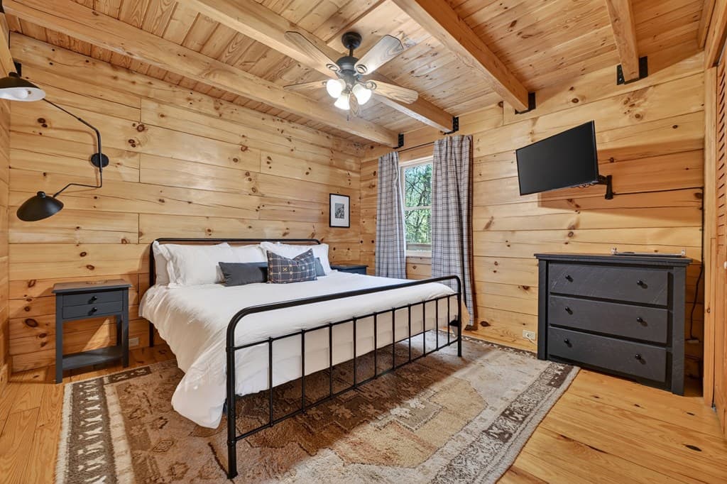 305 Kimbolton Drive, Morganton GA 30560 - Photo