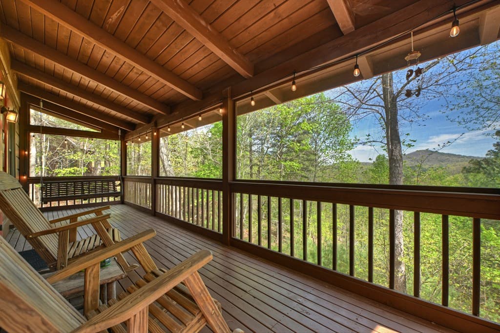 305 Kimbolton Drive, Morganton GA 30560 - Photo