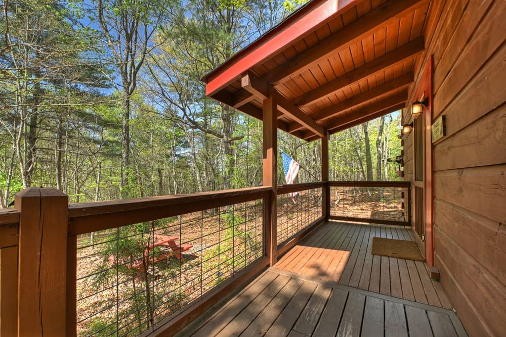 305 Kimbolton Drive, Morganton GA 30560 - Photo