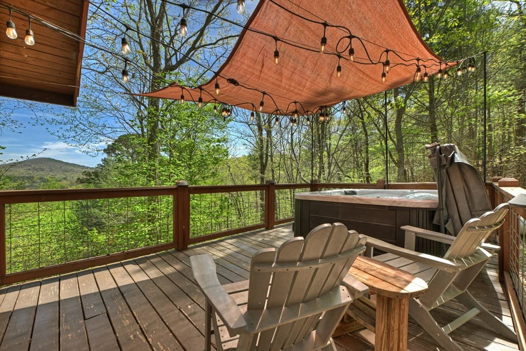 305 Kimbolton Drive, Morganton GA 30560 - Photo