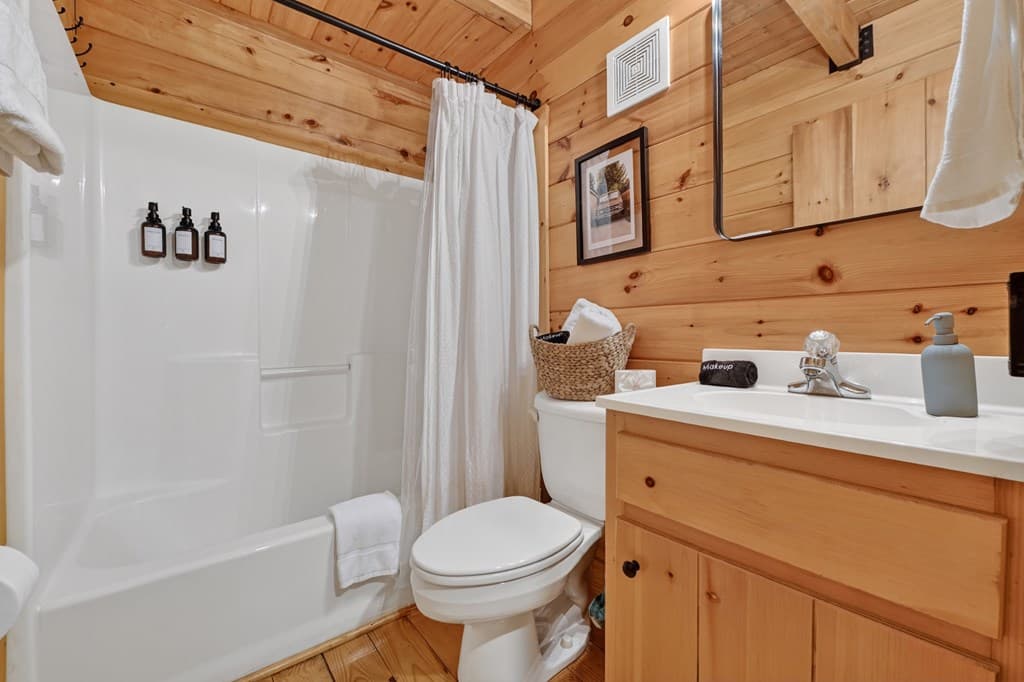 305 Kimbolton Drive, Morganton GA 30560 - Photo