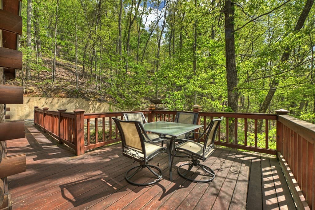 660 Ripshin Mountain Road, Blue Ridge GA 30513 - Photo