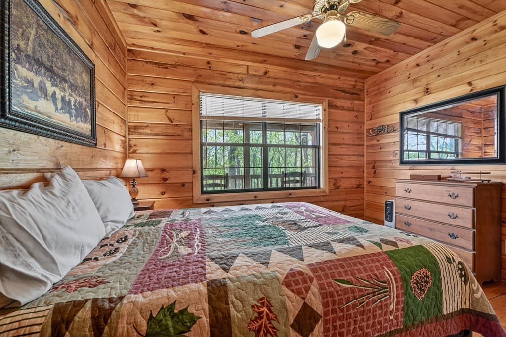 660 Ripshin Mountain Road, Blue Ridge GA 30513 - Photo