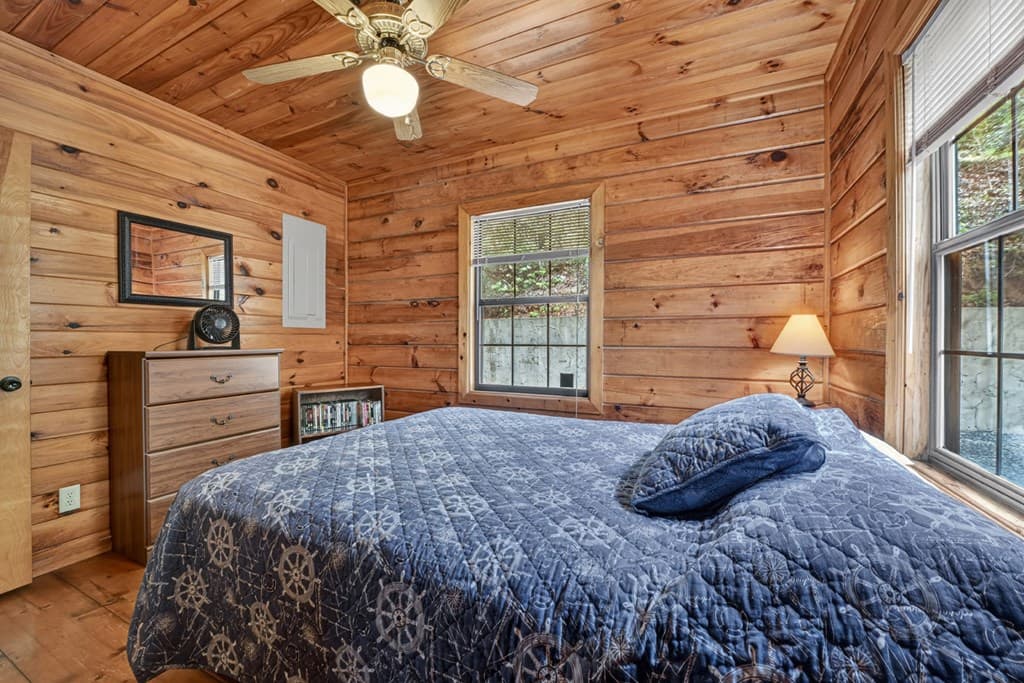 660 Ripshin Mountain Road, Blue Ridge GA 30513 - Photo