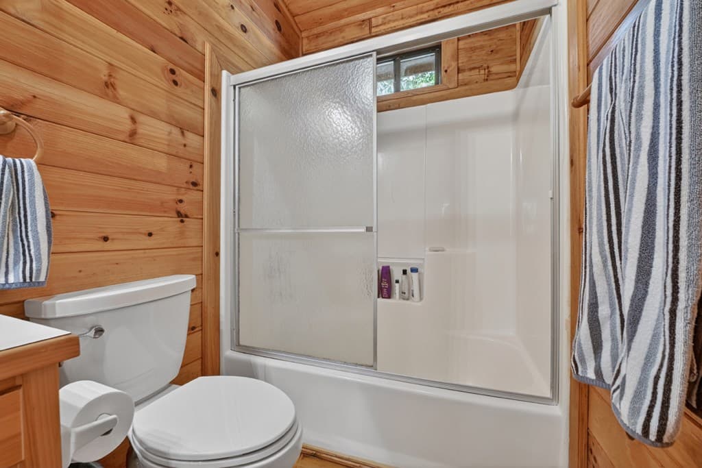 660 Ripshin Mountain Road, Blue Ridge GA 30513 - Photo