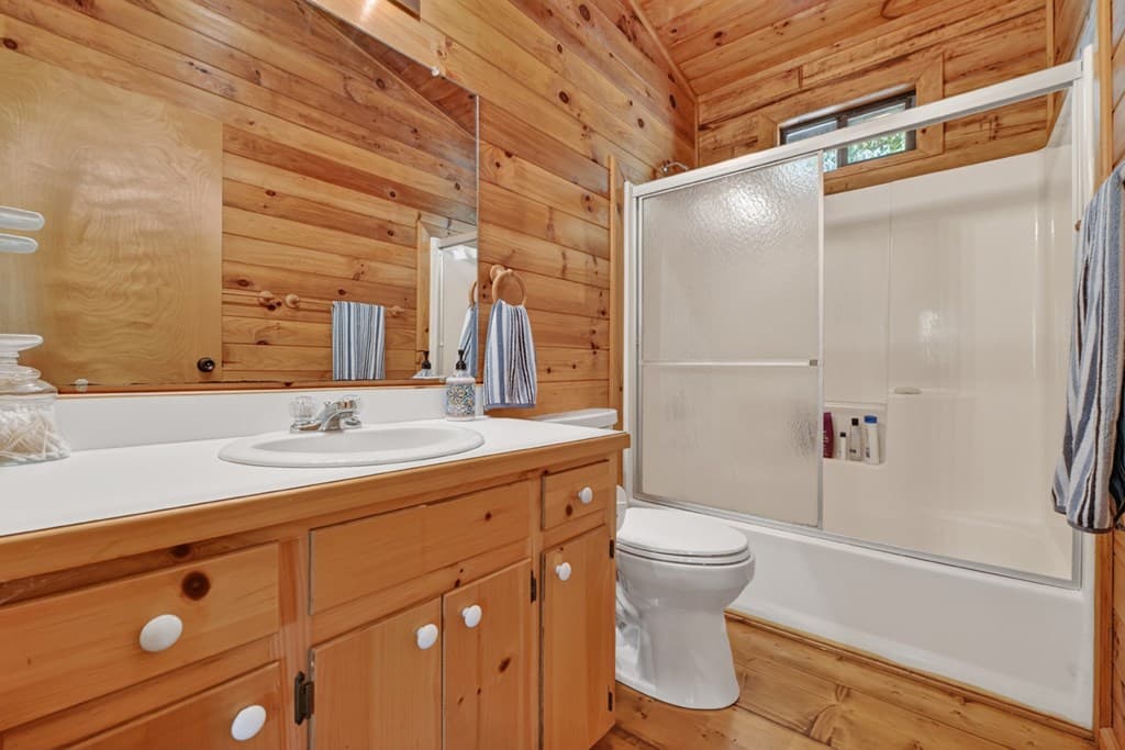 660 Ripshin Mountain Road, Blue Ridge GA 30513 - Photo