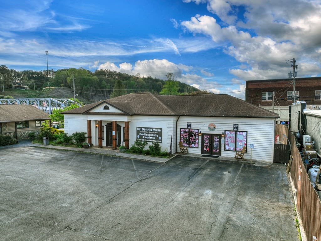 104 Grand Street, Copperhill TN 37317 - Photo