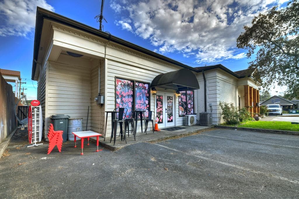 104 Grand Street, Copperhill TN 37317 - Photo