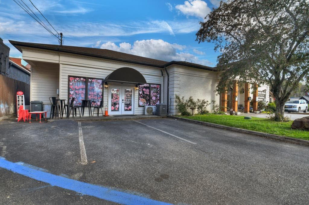 104 Grand Street, Copperhill TN 37317 - Photo