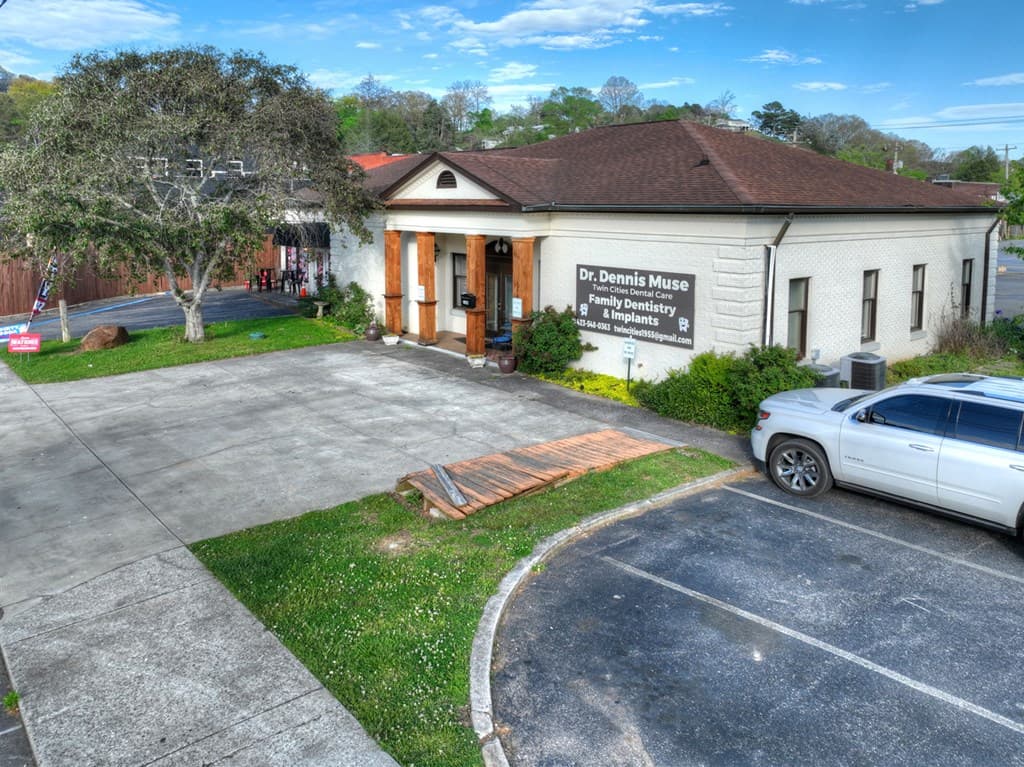 104 Grand Street, Copperhill TN 37317 - Photo