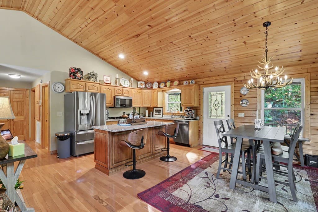 71 Leisure Time Lane, Murphy NC 28906 - Photo