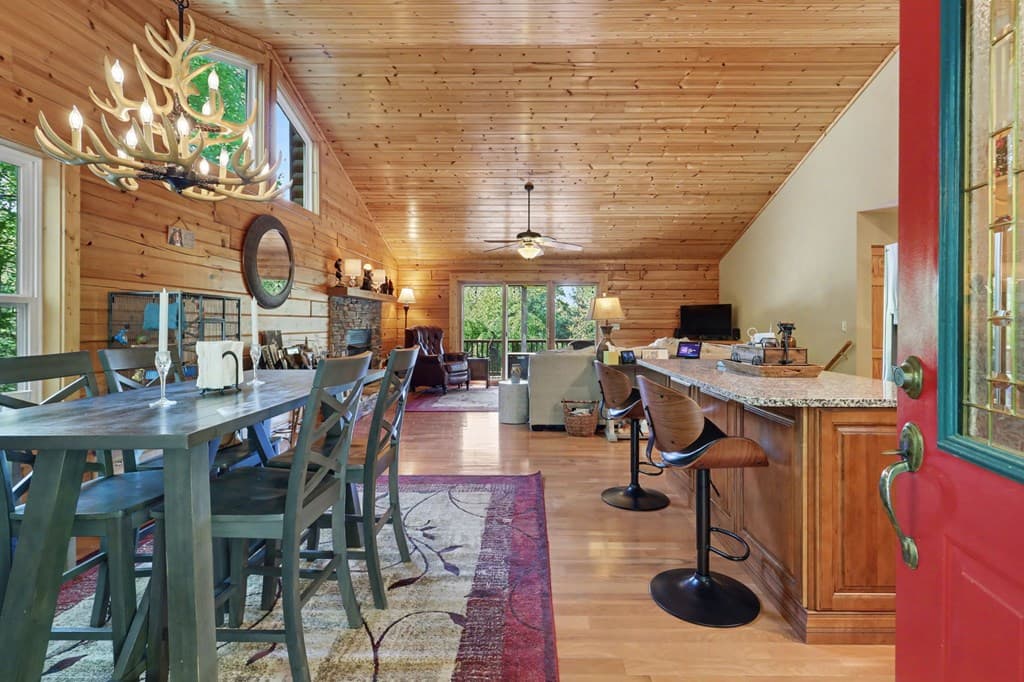 71 Leisure Time Lane, Murphy NC 28906 - Photo