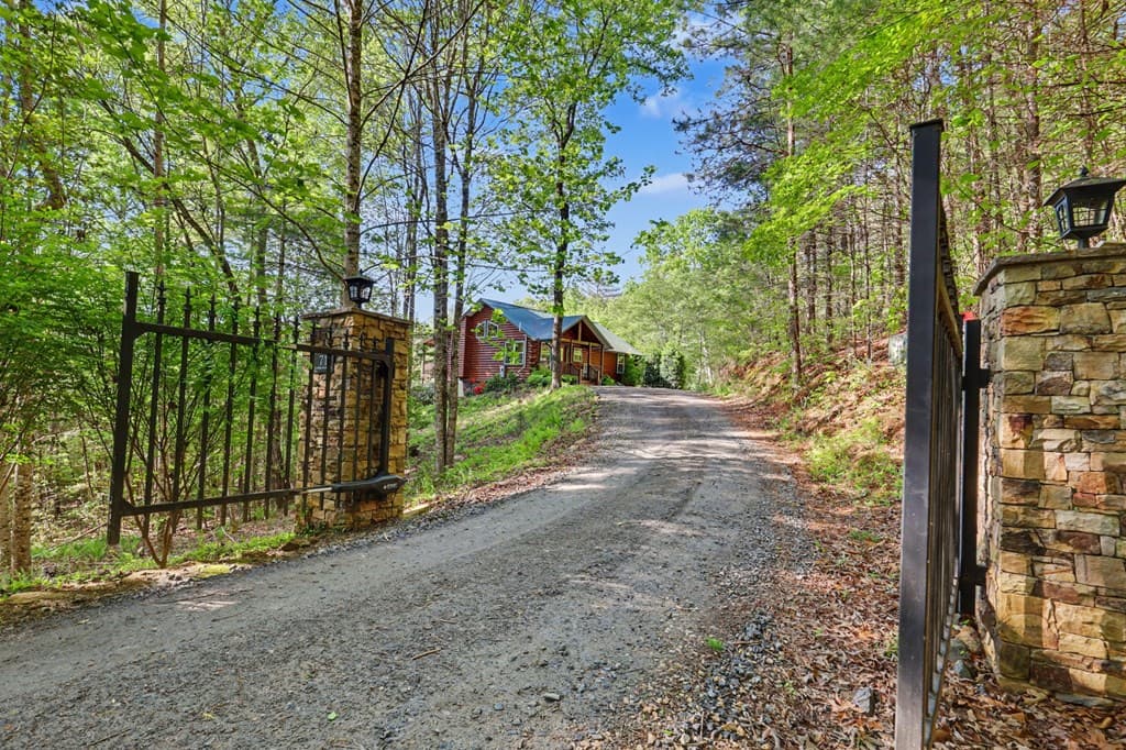 71 Leisure Time Lane, Murphy NC 28906 - Photo