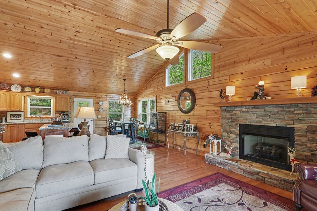 71 Leisure Time Lane, Murphy NC 28906 - Photo