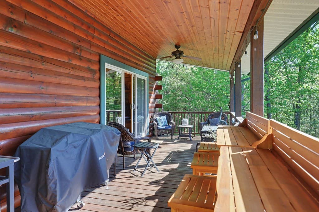 71 Leisure Time Lane, Murphy NC 28906 - Photo