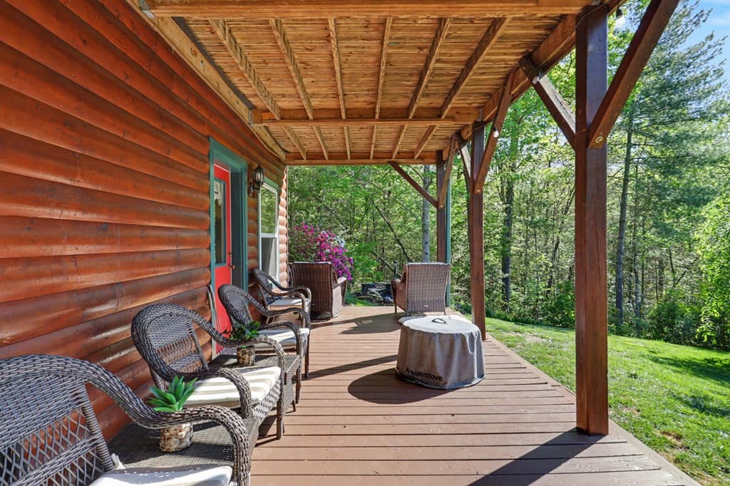 71 Leisure Time Lane, Murphy NC 28906 - Photo