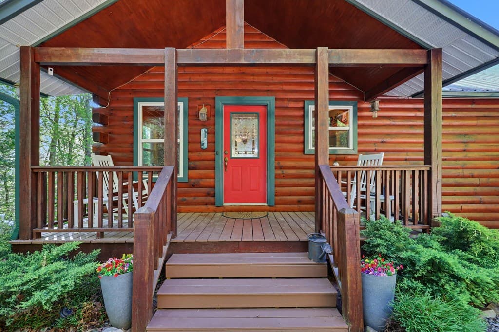 71 Leisure Time Lane, Murphy NC 28906 - Photo