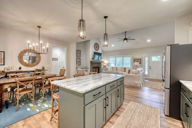 345 Loftis Mountain Way, Blairsville GA 30512 - Photo