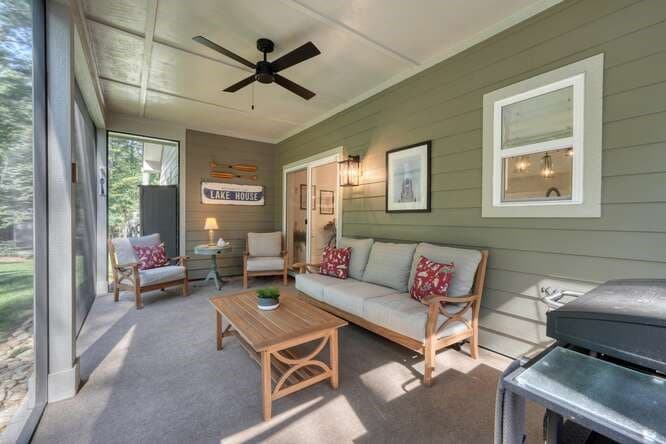 345 Loftis Mountain Way, Blairsville GA 30512 - Photo