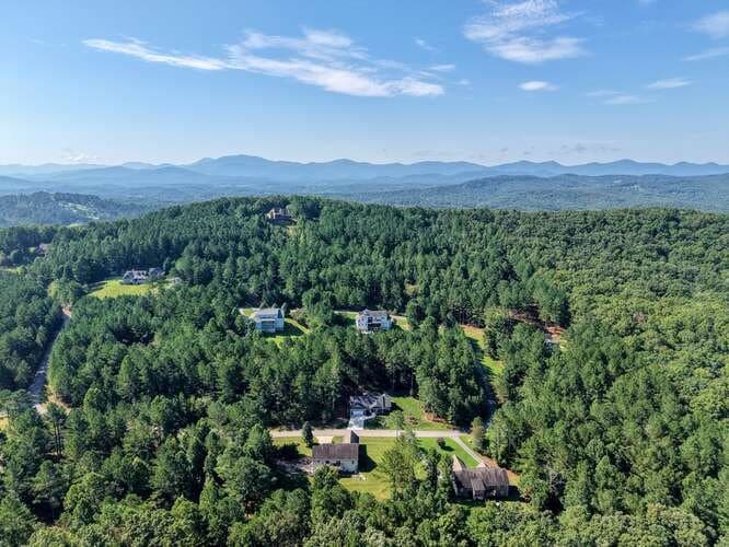 345 Loftis Mountain Way, Blairsville GA 30512 - Photo