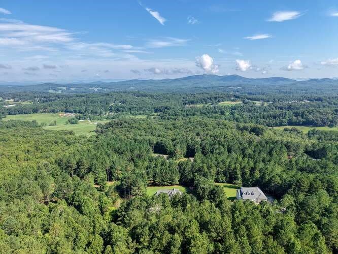 345 Loftis Mountain Way, Blairsville GA 30512 - Photo