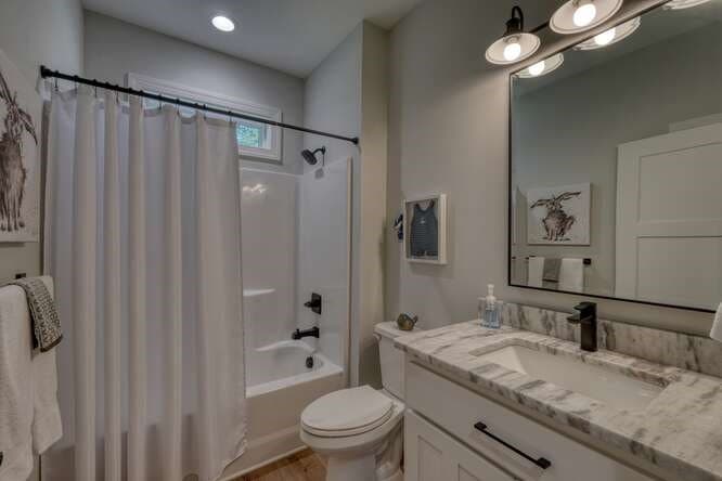 345 Loftis Mountain Way, Blairsville GA 30512 - Photo