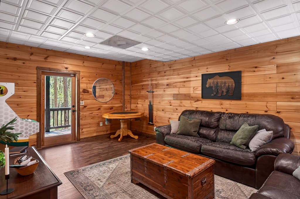 564 Weaver Creek Lane, Blue Ridge GA 30513 - Photo