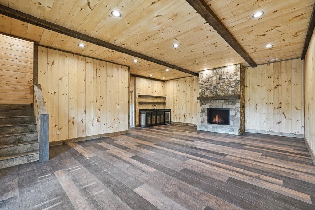 250 Wolf Creek Circle, Mineral Bluff GA 30559 - Photo