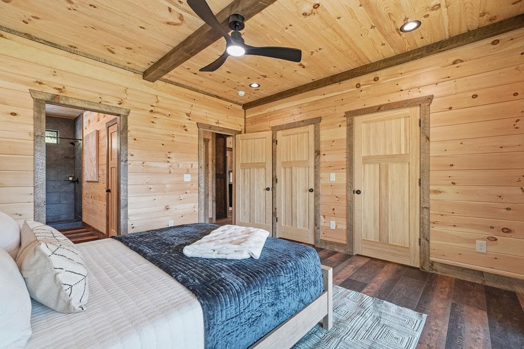 250 Wolf Creek Circle, Mineral Bluff GA 30559 - Photo
