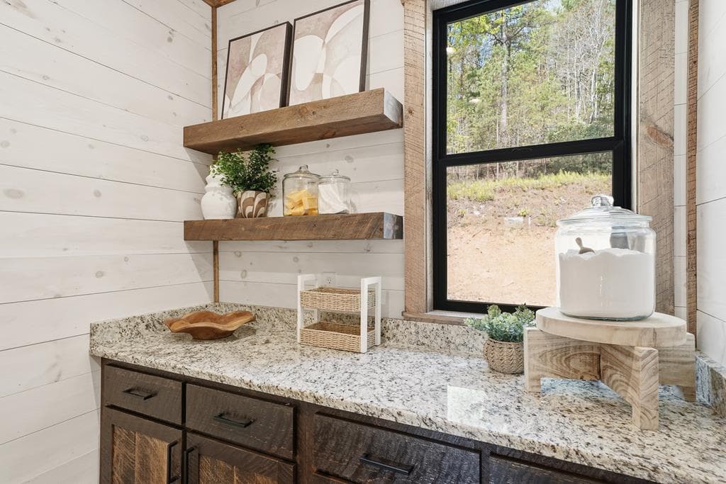250 Wolf Creek Circle, Mineral Bluff GA 30559 - Photo