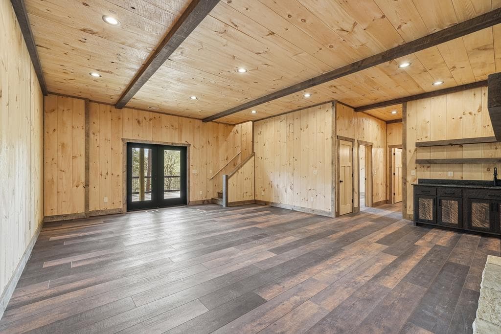 250 Wolf Creek Circle, Mineral Bluff GA 30559 - Photo