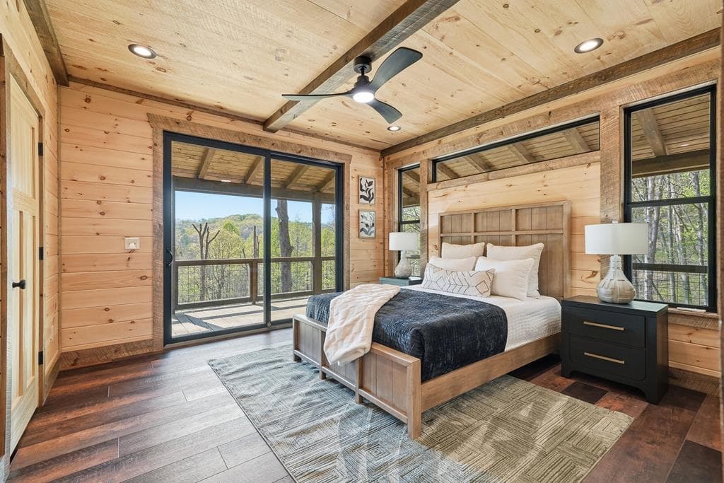 250 Wolf Creek Circle, Mineral Bluff GA 30559 - Photo