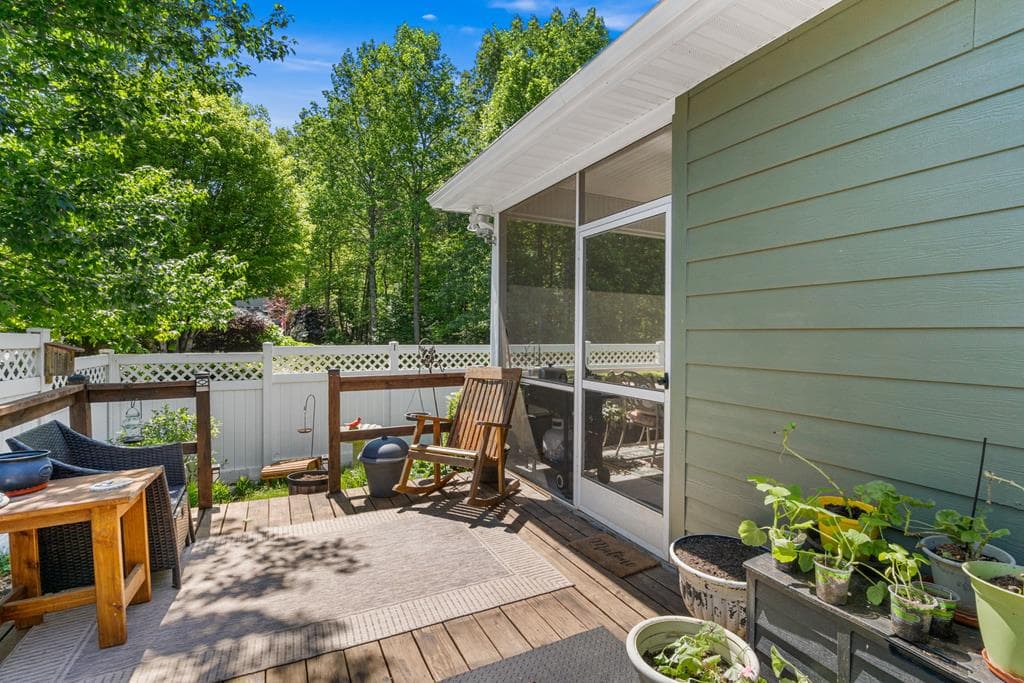 419 Long View Circle, Hiawassee GA 30546 - Photo