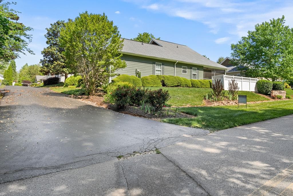 419 Long View Circle, Hiawassee GA 30546 - Photo