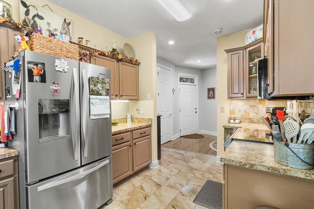 419 Long View Circle, Hiawassee GA 30546 - Photo