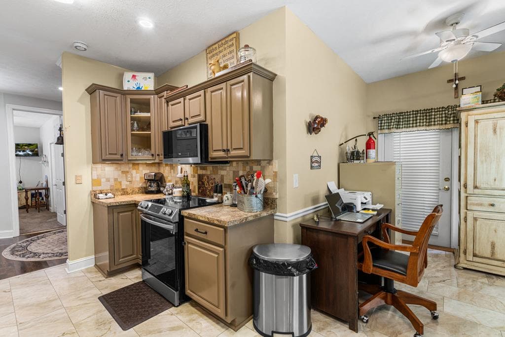 419 Long View Circle, Hiawassee GA 30546 - Photo