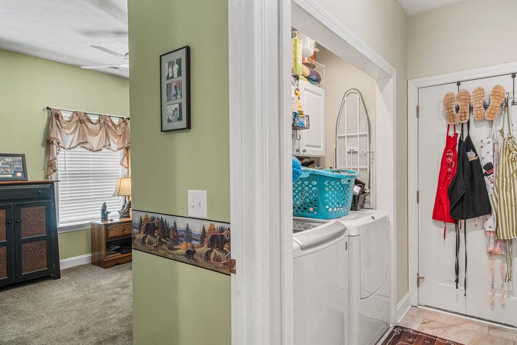 419 Long View Circle, Hiawassee GA 30546 - Photo