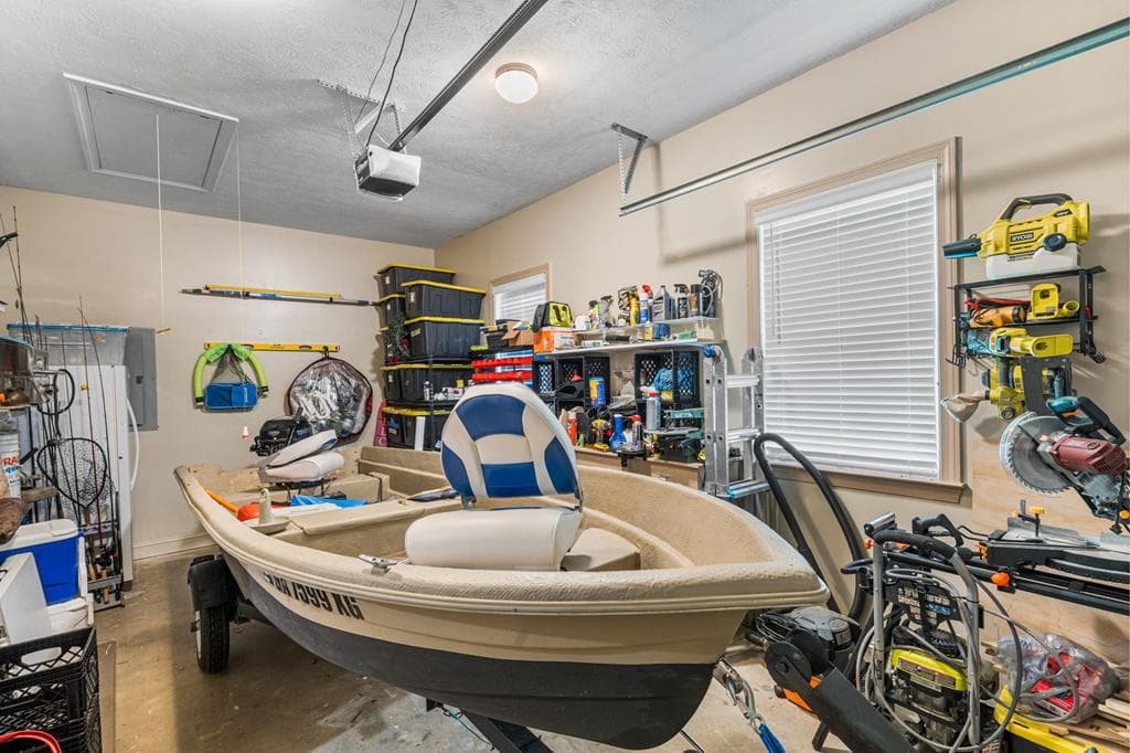 419 Long View Circle, Hiawassee GA 30546 - Photo
