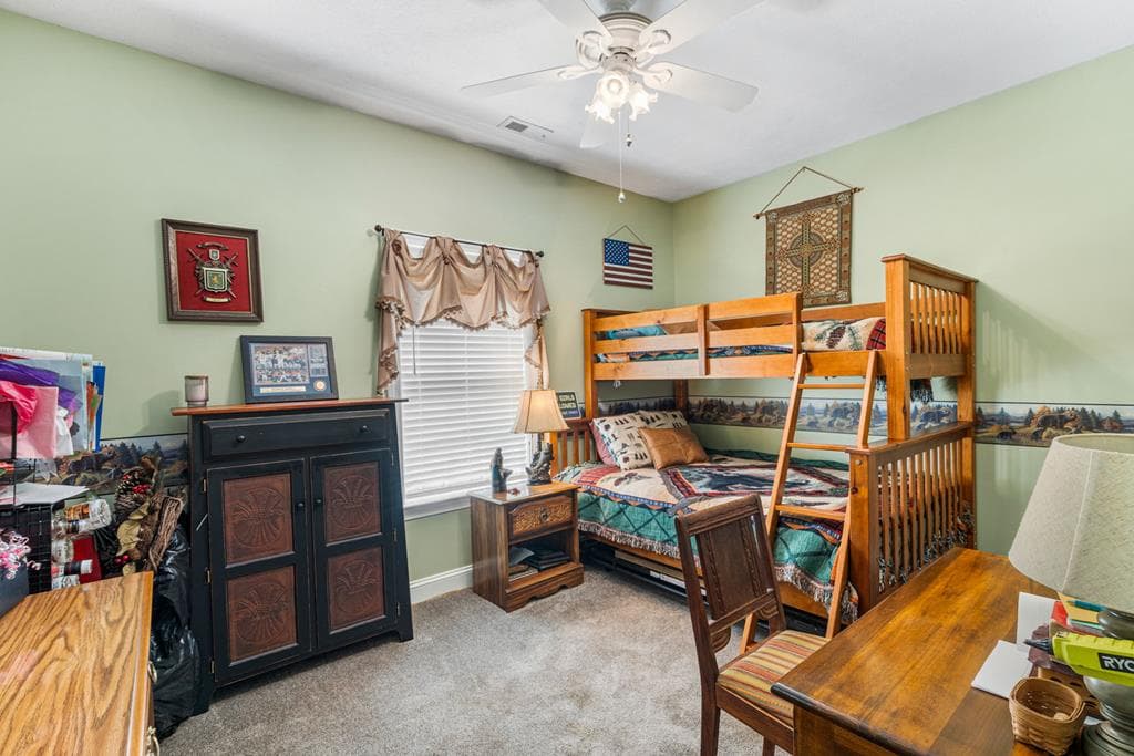 419 Long View Circle, Hiawassee GA 30546 - Photo
