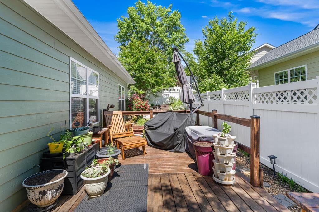 419 Long View Circle, Hiawassee GA 30546 - Photo