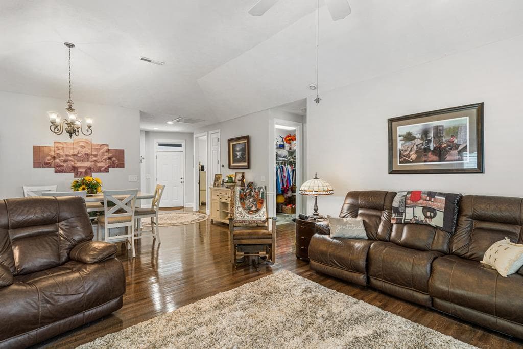 419 Long View Circle, Hiawassee GA 30546 - Photo