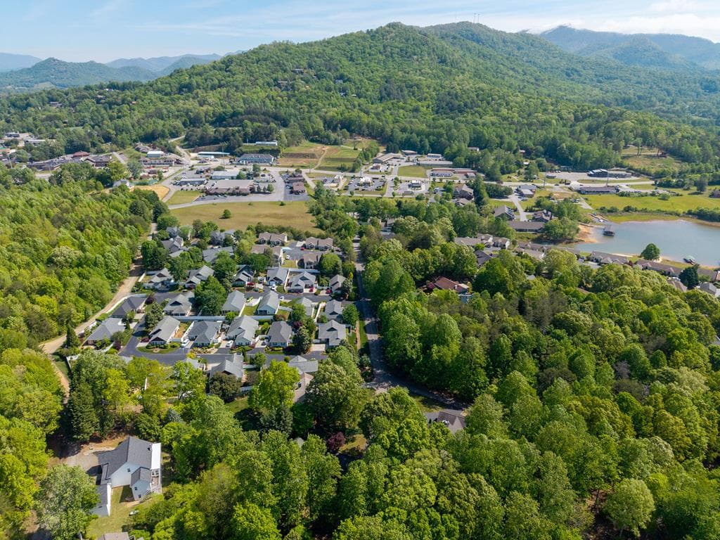 419 Long View Circle, Hiawassee GA 30546 - Photo