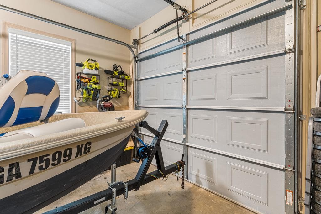 419 Long View Circle, Hiawassee GA 30546 - Photo
