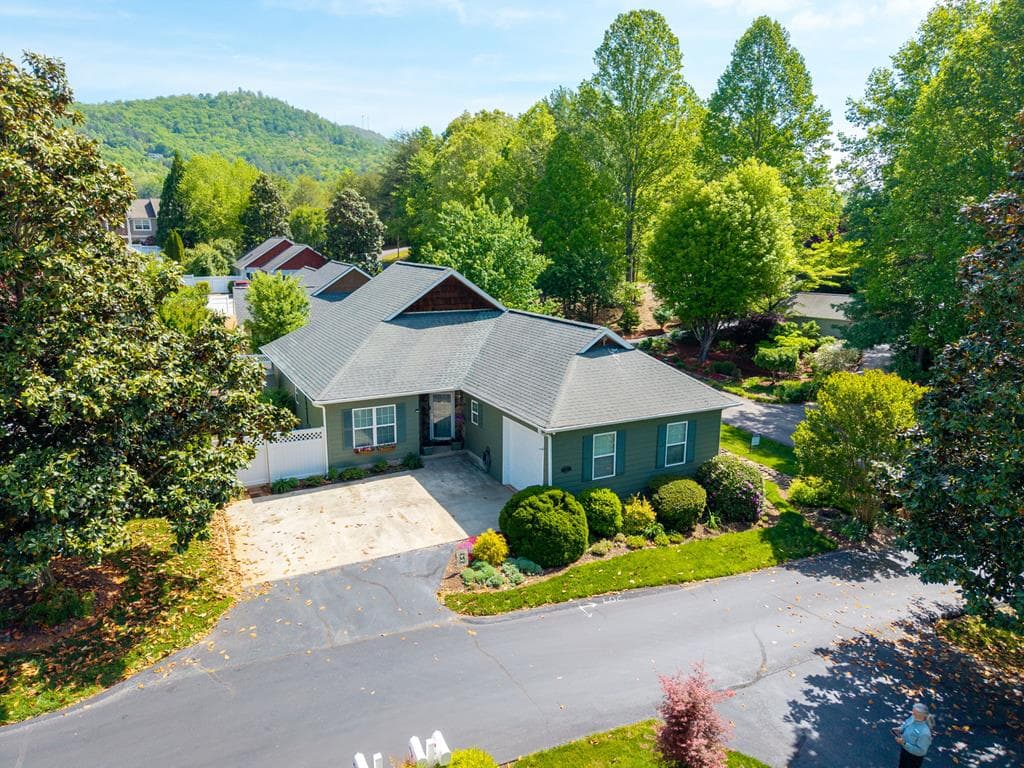 419 Long View Circle, Hiawassee GA 30546 - Photo