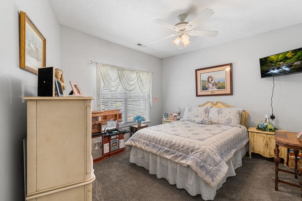 419 Long View Circle, Hiawassee GA 30546 - Photo