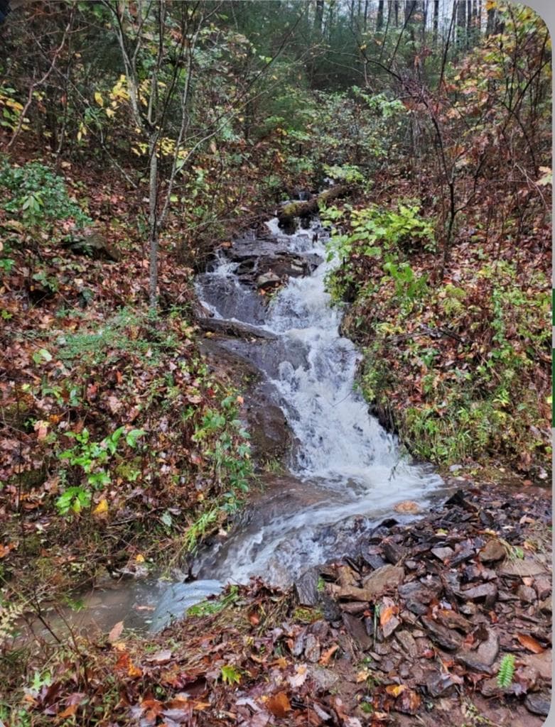 Lot 68 Bowers Road, Blairsville GA 30512 - Photo