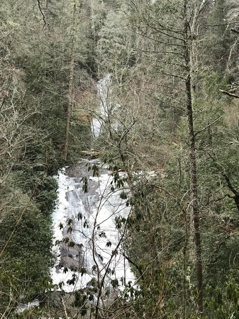 Lot 68 Bowers Road, Blairsville GA 30512 - Photo