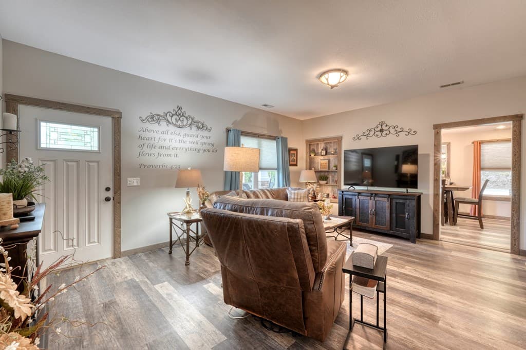 78 Bells Hollow-Trackro, Blairsville GA 30512 - Photo