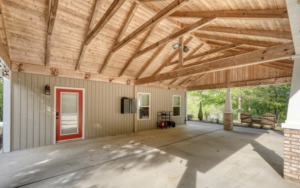 78 Bells Hollow-Trackro, Blairsville GA 30512 - Photo